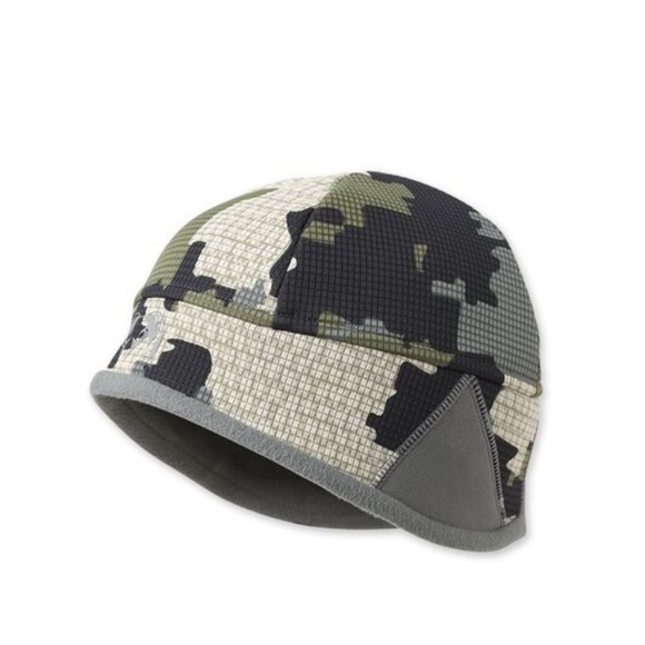 Kuiu Youth Peloton 24 Beanie Nwot 
